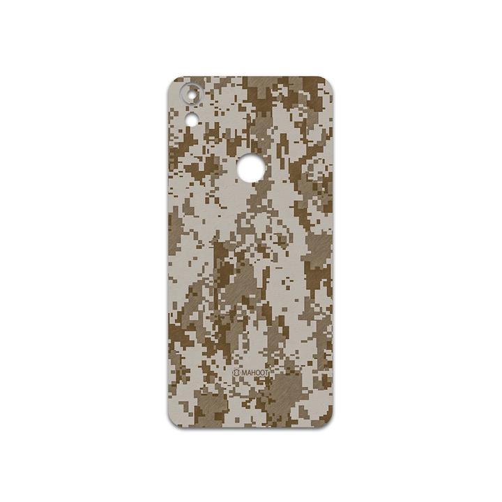 برچسب پوششی ماهوت مدل Army-Desert-Pixel مناسب برای گوشی موبایل تکنو Camon CM MAHOOT Army-Desert-Pixel Cover Sticker for Tecno Camon CM